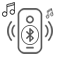 Bluetooth Audio Speaker
